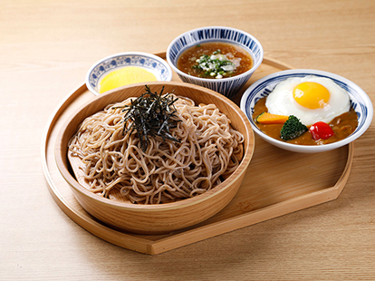 판모밀