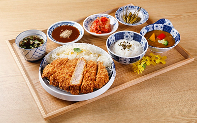 미식가의 우동 음식사진